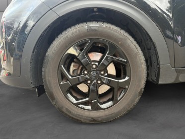 Kia sportage 1.6 crdi 136ch mhev isg dct7 4x4 black edition garantie 12 mois occasion simplicicar pertuis  simplicicar...