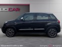 Fiat 500l serie 5 vpc 1.6 multijet 16v 120 ch s/s cross kit novetud occasion avignon (84) simplicicar simplicibike france
