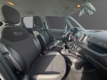 Fiat 500l serie 5 vpc 1.6 multijet 16v 120 ch s/s cross kit novetud occasion avignon (84) simplicicar simplicibike france