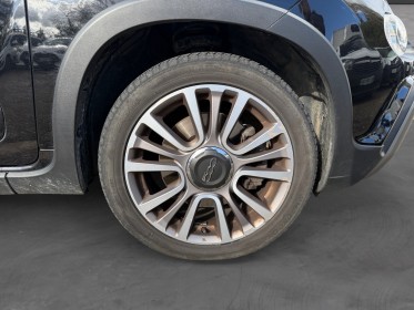 Fiat 500l serie 5 vpc 1.6 multijet 16v 120 ch s/s cross kit novetud occasion avignon (84) simplicicar simplicibike france