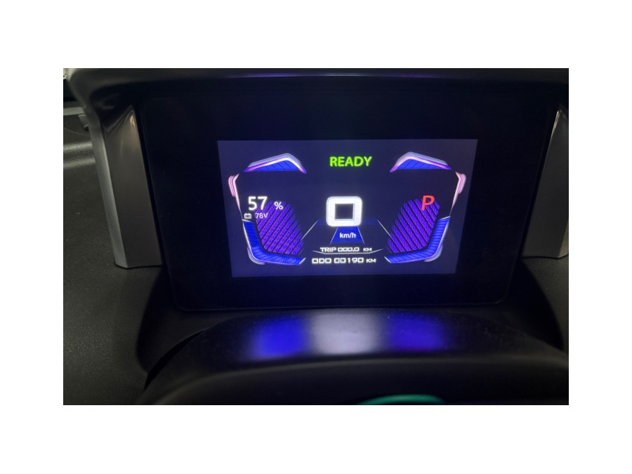 SIMPLICI d'occasion S1 5800W de 2025 Pau (64)﻿