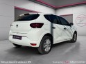 Dacia sandero 65ch sce essentiel garantie 12 mois occasion montpellier (34) simplicicar simplicibike france