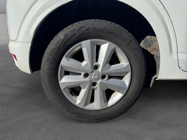 Dacia sandero 65ch sce essentiel garantie 12 mois occasion montpellier (34) simplicicar simplicibike france