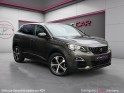 Peugeot 3008 1.6 bluehdi 120ch eat6 - boite automatique - carplay - distribution neuve occasion simplicicar nimes - rb auto...
