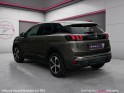 Peugeot 3008 1.6 bluehdi 120ch eat6 - boite automatique - carplay - distribution neuve occasion simplicicar nimes - rb auto...