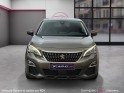 Peugeot 3008 1.6 bluehdi 120ch eat6 - boite automatique - carplay - distribution neuve occasion simplicicar nimes - rb auto...