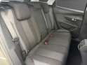 Peugeot 3008 1.6 bluehdi 120ch eat6 - boite automatique - carplay - distribution neuve occasion simplicicar nimes - rb auto...