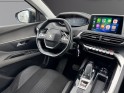 Peugeot 3008 1.6 bluehdi 120ch eat6 - boite automatique - carplay - distribution neuve occasion simplicicar nimes - rb auto...