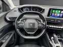 Peugeot 3008 1.6 bluehdi 120ch eat6 - boite automatique - carplay - distribution neuve occasion simplicicar nimes - rb auto...