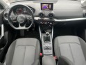 Audi q2 q2 35 tfsi cod 150 bvm6 sport - carplay - caméra de recul - garantie 12 mois occasion simplicicar lyon nord...