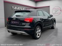 Audi q2 q2 35 tfsi cod 150 bvm6 sport - carplay - caméra de recul - garantie 12 mois occasion simplicicar lyon nord...