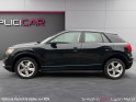 Audi q2 q2 35 tfsi cod 150 bvm6 sport - carplay - caméra de recul - garantie 12 mois occasion simplicicar lyon nord...