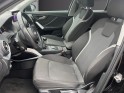 Audi q2 q2 35 tfsi cod 150 bvm6 sport - carplay - caméra de recul - garantie 12 mois occasion simplicicar lyon nord...