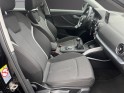 Audi q2 q2 35 tfsi cod 150 bvm6 sport - carplay - caméra de recul - garantie 12 mois occasion simplicicar lyon nord...