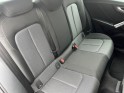 Audi q2 q2 35 tfsi cod 150 bvm6 sport - carplay - caméra de recul - garantie 12 mois occasion simplicicar lyon nord...