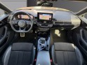 Audi a5 sportback 40 tdi 190 s tronic 7 s line - affichage tete haute - camera de recul - carplay occasion simplicicar rennes...