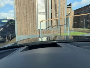 Audi a5 sportback 40 tdi 190 s tronic 7 s line - affichage tete haute - camera de recul - carplay occasion simplicicar rennes...