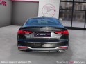 Audi a5 sportback 40 tdi 190 s tronic 7 s line - affichage tete haute - camera de recul - carplay occasion simplicicar rennes...