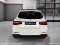 Mercedes glc classe   350 e 7g-dct 4matic fascination - designo - toit ouvrant - sono burmester - camera de recul - garantie...