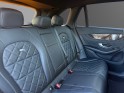 Mercedes glc classe   350 e 7g-dct 4matic fascination - designo - toit ouvrant - sono burmester - camera de recul - garantie...