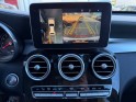 Mercedes glc classe   350 e 7g-dct 4matic fascination - designo - toit ouvrant - sono burmester - camera de recul - garantie...