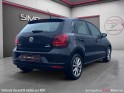 Volkswagen polo tsi 90 ch lounge - garantie 12 mois occasion simplicicar reims simplicicar simplicibike france