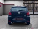 Volkswagen polo tsi 90 ch lounge - garantie 12 mois occasion simplicicar reims simplicicar simplicibike france