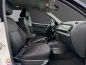 Skoda fabia clever 1.0 tsi 95 ch bvm5  - démarrage sans clé - camera de recul - carplay occasion simplicicar rennes...