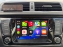 Skoda fabia clever 1.0 tsi 95 ch bvm5  - démarrage sans clé - camera de recul - carplay occasion simplicicar rennes...