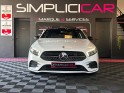 Mercedes classe a 250 e 8g-dct amg line garantie 12 mois occasion  simplicicar aix les bains simplicicar simplicibike france