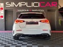 Mercedes classe a 250 e 8g-dct amg line garantie 12 mois occasion  simplicicar aix les bains simplicicar simplicibike france