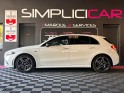 Mercedes classe a 250 e 8g-dct amg line garantie 12 mois occasion  simplicicar aix les bains simplicicar simplicibike france