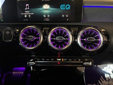 Mercedes classe a 250 e 8g-dct amg line garantie 12 mois occasion  simplicicar aix les bains simplicicar simplicibike france
