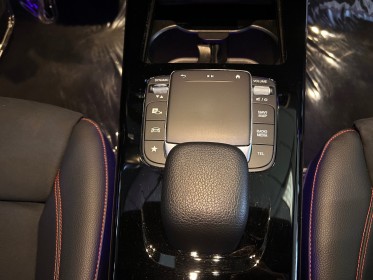 Mercedes classe a 250 e 8g-dct amg line garantie 12 mois occasion  simplicicar aix les bains simplicicar simplicibike france