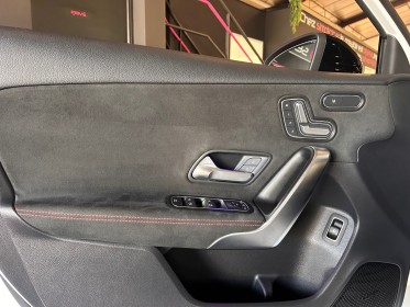 Mercedes classe a 250 e 8g-dct amg line garantie 12 mois occasion  simplicicar aix les bains simplicicar simplicibike france