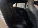 Mercedes classe a 250 e 8g-dct amg line garantie 12 mois occasion  simplicicar aix les bains simplicicar simplicibike france