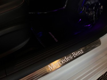 Mercedes classe a 250 e 8g-dct amg line garantie 12 mois occasion  simplicicar aix les bains simplicicar simplicibike france