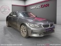 Bmw serie 3 g20 318d 150 ch bva8 lounge sièges cuirs garantie 12 mois occasion montpellier (34) simplicicar simplicibike...