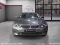 Bmw serie 3 g20 318d 150 ch bva8 lounge sièges cuirs garantie 12 mois occasion montpellier (34) simplicicar simplicibike...