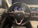 Bmw serie 3 g20 318d 150 ch bva8 lounge sièges cuirs garantie 12 mois occasion montpellier (34) simplicicar simplicibike...