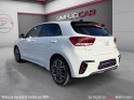Kia rio 1.0 t-gdi 100 ch mhev ibvm6 gt line premium occasion simplicicar rennes simplicicar simplicibike france