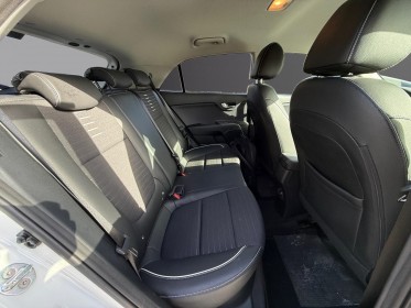 Kia rio 1.0 t-gdi 100 ch mhev ibvm6 gt line premium occasion simplicicar rennes simplicicar simplicibike france