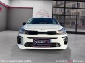Kia rio 1.0 t-gdi 100 ch mhev ibvm6 gt line premium occasion simplicicar rennes simplicicar simplicibike france