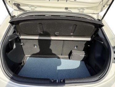 Kia rio 1.0 t-gdi 100 ch mhev ibvm6 gt line premium occasion simplicicar rennes simplicicar simplicibike france