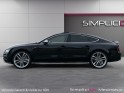 Audi s7 sportback v8 4.0 tfsi 420 quattro s tronic 7 toutes options garantie 12 mois occasion simplicicar meximieux...