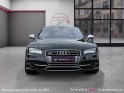 Audi s7 sportback v8 4.0 tfsi 420 quattro s tronic 7 toutes options garantie 12 mois occasion simplicicar meximieux...