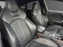 Audi s7 sportback v8 4.0 tfsi 420 quattro s tronic 7 toutes options garantie 12 mois occasion simplicicar meximieux...
