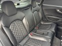 Audi s7 sportback v8 4.0 tfsi 420 quattro s tronic 7 toutes options garantie 12 mois occasion simplicicar meximieux...