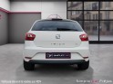 Seat ibiza 1.2 tsi 105 ch i tech plus    sieges sport   garantie 12 mois occasion simplicicar frejus  simplicicar...