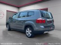 Chevrolet orlando 2.0 vcdi 163 ltz a 7 places garantie 12 mois occasion paris 17ème (75)(porte maillot) simplicicar...